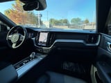 2024 Volvo XC60 - Preview 12