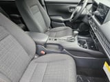 2027 Honda HR-V - Preview 12