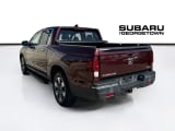 2017 Honda Ridgeline - Preview 5