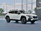 2026 Subaru Crosstrek - Preview 2