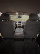2015 Toyota Tundra - Preview 16