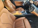 2021 BMW 5 Series - Preview 14