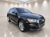 2019 Audi Q5 - Preview 2