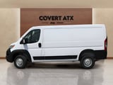 2026 Ram ProMaster 1500 - Preview 2