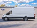2026 Ford Transit - Preview 3