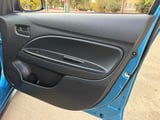 2020 Mitsubishi Mirage G4 - Preview 9