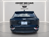 2025 Cadillac Optiq - Preview 8