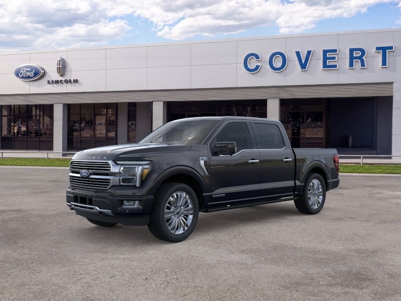 2026 Ford F-150 - Image 1