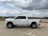 2022 Ram 2500 - Preview 2