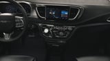 2027 Chrysler Pacifica - Preview 5