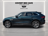2017 Jaguar F-PACE - Preview 5