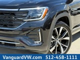 2026 Volkswagen Atlas Cross Sport - Preview 5