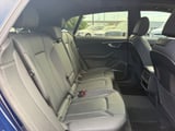 2021 Audi Q8 - Preview 11