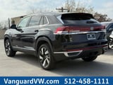 2026 Volkswagen Atlas Cross Sport - Preview 7