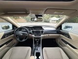 2014 Honda Accord - Preview 15