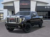 2026 GMC Sierra 2500 HD - Preview 6