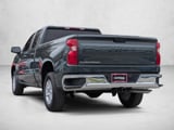 2026 Chevrolet Silverado 1500 - Preview 7
