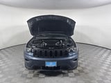 2021 Jeep Grand Cherokee - Preview 9