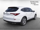 2024 Acura MDX - Preview 4