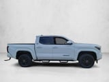 2026 Toyota Tacoma - Preview 4