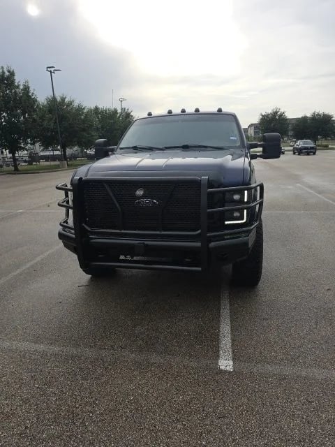 2010 Ford F-350 - Image 3