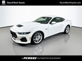 2025 Ford Mustang - Preview 2
