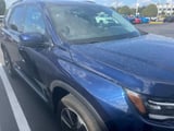 2023 Honda Pilot - Preview 3