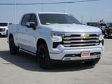 2026 Chevrolet Silverado 1500 - Preview 2