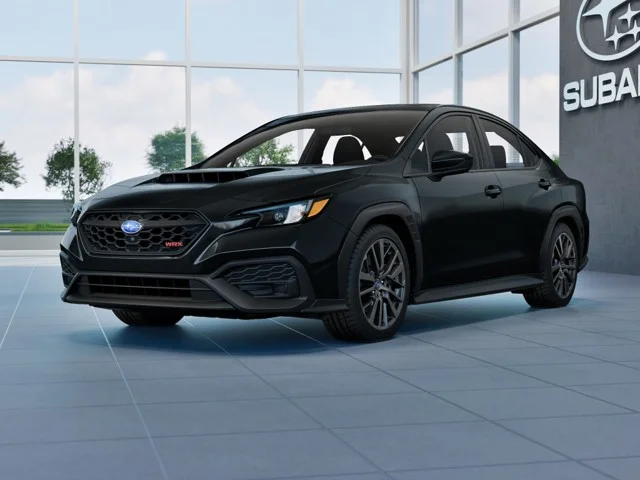 2026 Subaru WRX - Image 1
