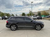 2020 Volkswagen Tiguan - Preview 4
