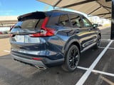 2026 Honda CR-V - Preview 3