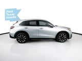 2027 Honda HR-V - Preview 8