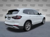 2024 BMW X3 - Preview 6