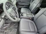 2026 Honda Odyssey - Preview 9