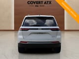 2026 Jeep Grand Cherokee - Preview 4