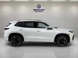 2026 Volkswagen Tiguan - Preview 6