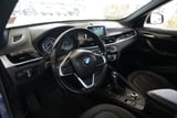 2018 BMW X1 - Preview 8