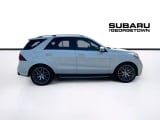 2019 Mercedes-Benz GLE - Preview 8