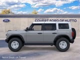 2026 Ford Bronco - Preview 3