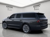 2026 Lincoln Navigator L - Preview 4