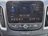 2025 Chevrolet Malibu - Preview 16