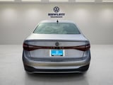 2026 Volkswagen Jetta - Preview 3