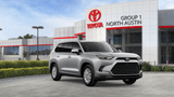 2026 Toyota Grand Highlander - Preview 15