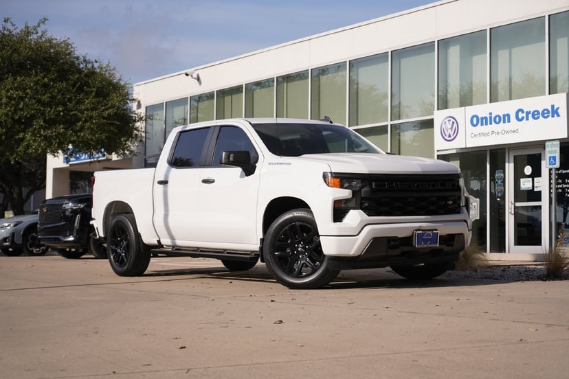 2023 Chevrolet Silverado 1500 - Image 1