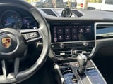 2022 Porsche Macan - Preview 15