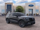 2026 Ford Explorer - Preview 7
