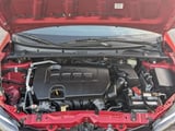 2018 Toyota Corolla - Preview 9