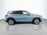 2022 INFINITI QX50 - Preview 4