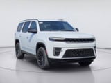 2026 Jeep Grand Wagoneer - Preview 2