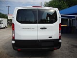 2025 Ford Transit - Preview 5